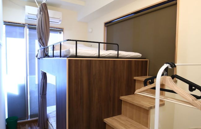 Yagura Hostel - Foto 7