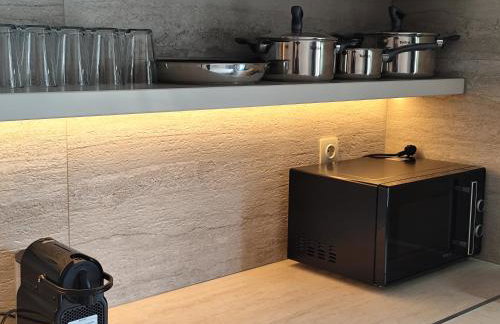 Urban Mountain House - Foto 12