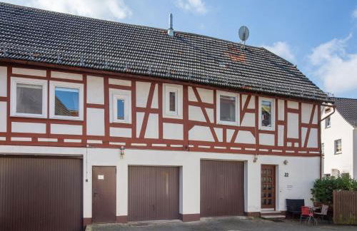 Delightful Holiday Home in Battenberg Near Forest - Foto 103