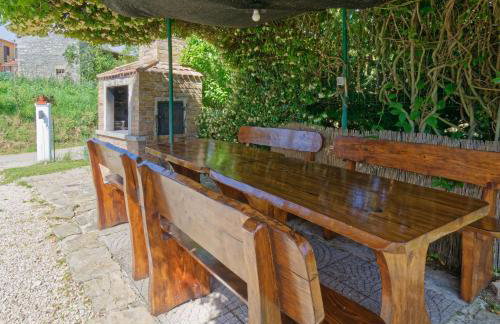 Holiday Home Brajdice by Rent Istria - Foto 42