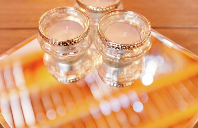 La Roche Cozy Forest Escape - Photo 14