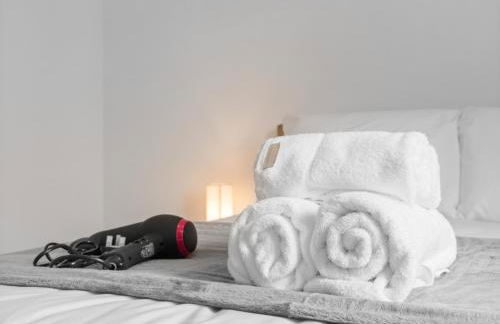 Whiteside 3 Bedroom Apartment - Bathgate - Photo 15