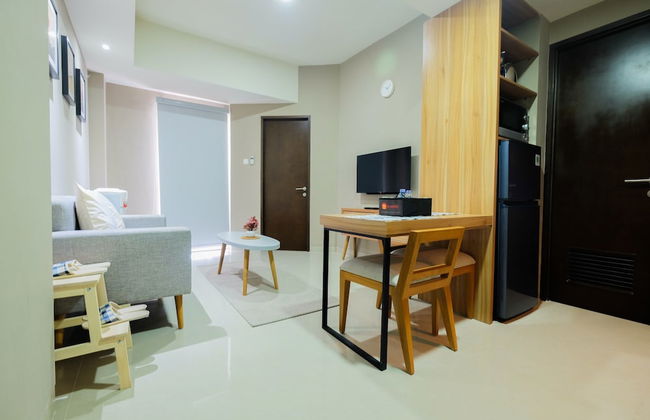 Best Location 1BR Mustika Golf Apartment - Foto 9