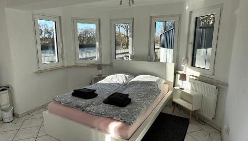 Apartment Donaublick - Foto 5