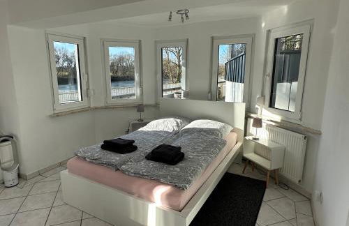 Apartment Donaublick - Foto 5