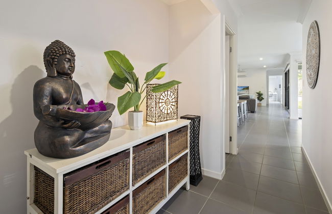 Whitsundays Paradise by the Port - Foto 2