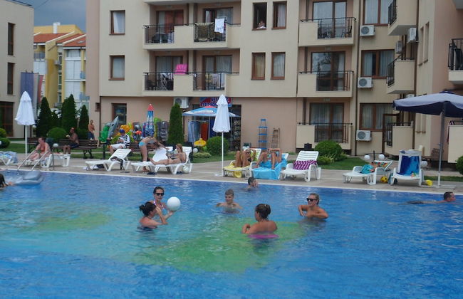 TSB Sunny Victory Apartments - Photo 34