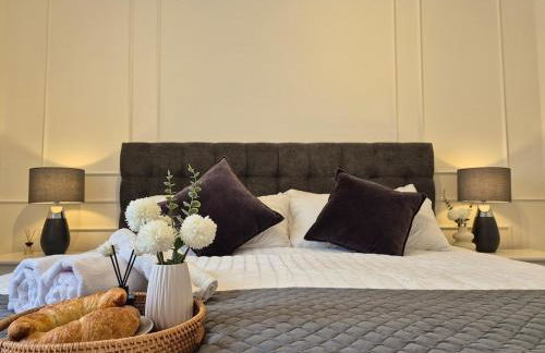 Cozy Farmhouse mit Terasse - 5min zum Waldweg - Foto 17