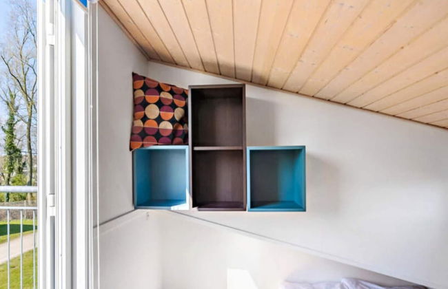 5 Star Holiday Home in Krusa - Foto 16