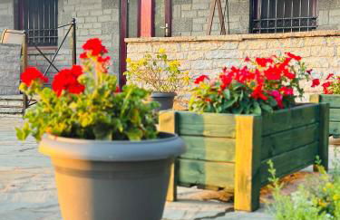 Λαμπρινής Guest House-Zagori - Foto 29