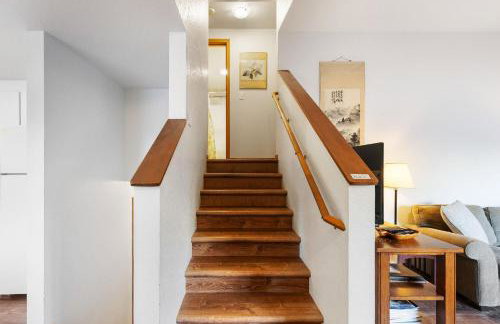 Close to downtown on Riverfront Park - Foto 16