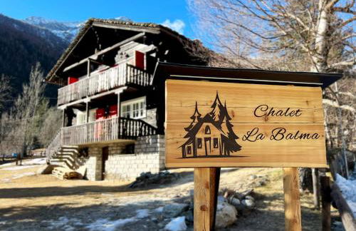 Chalet La Balma - Foto 1