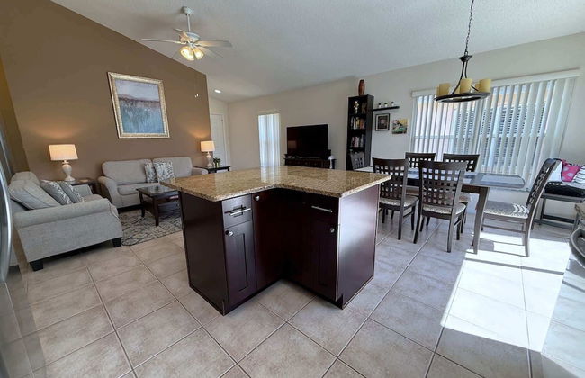 Southern Dunes Pool Villa - Foto 23