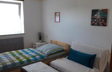 Ferienwohnung im Seidlerhof mit Terrasse - Foto 18