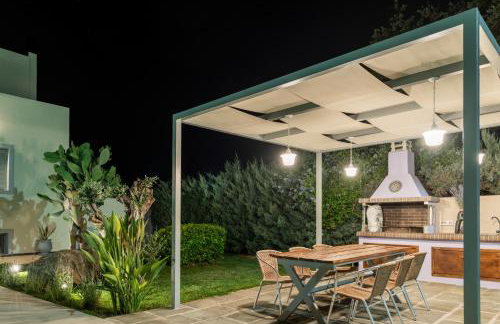 Palamoutaki Villa - Foto 80