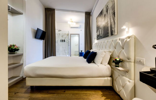 Piazza Farnese Luxury Suites - Foto 47