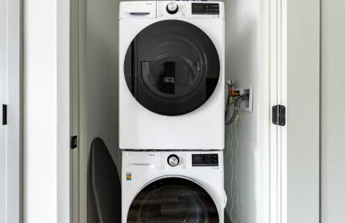 Landing Stylish Studio Gym Pool - Foto 33