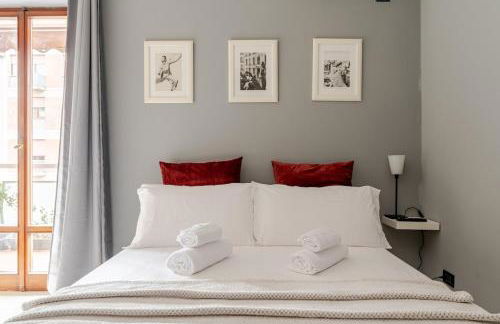 3 Suite in Centro Città con Vista Mare, Doccia Cromoterapia & Netflix Gratuito - Foto 7