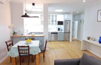 Lxroller Seomara Apartment 3 Bdr - Foto 1