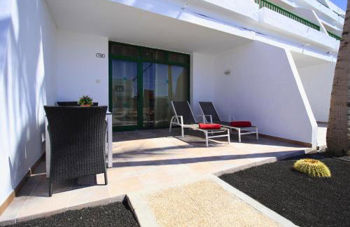 Apartments La Peñita Lanzarote - Foto 20
