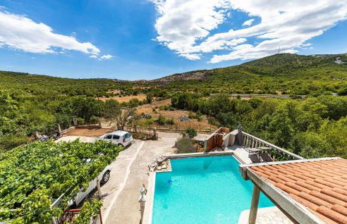 Cozy Apartment In Labin With Wifi - Foto 12