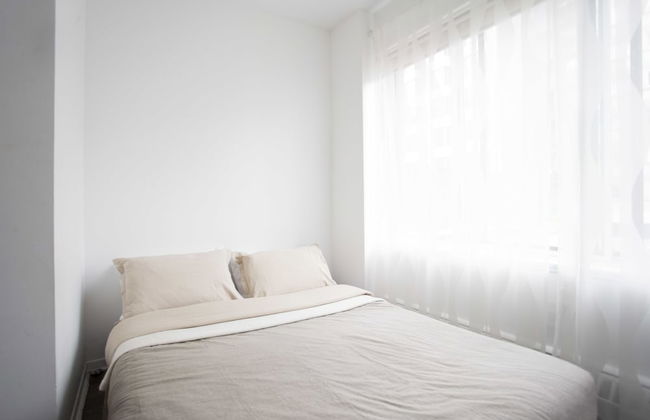 The Durocher Apartments - Foto 13