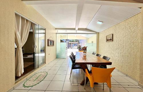 Casa 4 quartos c Piscina ao lado do Paraguai - Foto 41