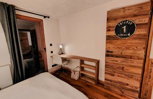 Chalet Dakota, Pied des pistes, 15 pers, La Plagne - Foto 18