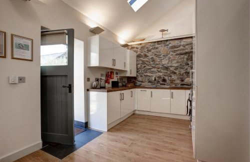 The Stables 2 - Llyn Peninsula - Foto 6