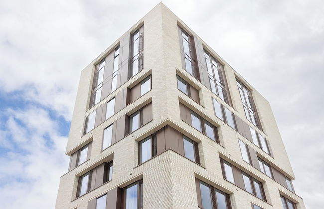 Crow's Nest - Foto 48