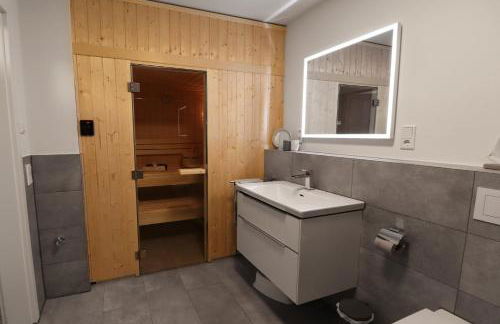 KÜSTE33/20 – Exklusive Ferienwohnung mit Sauna & nah am Strand! - Foto 22