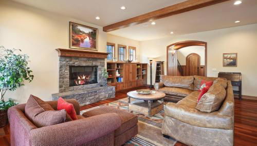 Drake Park Villa - Foto 4