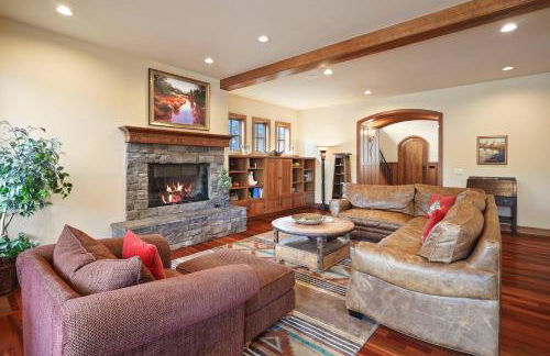 Drake Park Villa - Foto 4