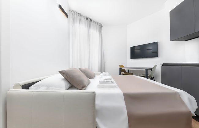 Casa da Suite Mirabello - Foto 45