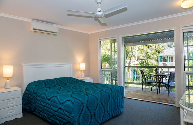 Coral Beach Noosa Resort - Photo 15