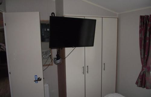 Seafront Caravan - Golden Sands - 6 Berth by Your Away Stays - Foto 25