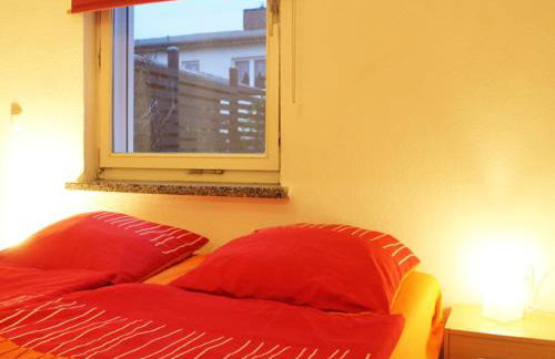 Bungalow auf der Insel Poel for 2 Personen - Foto 14