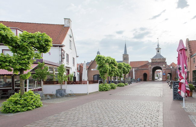 From the Zealand Coast and Near Brugge - Foto 36