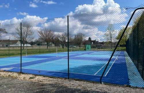 LE CEDRE Maison bord de LOIRE 4 - Foto 2