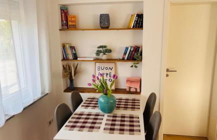 Triple-A Apartment - near Stuttgart and Karlsruhe - Foto 27