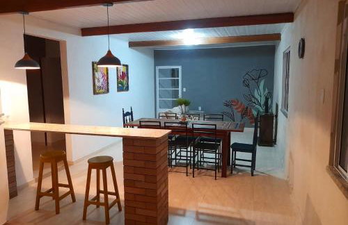 CASA CHAPADA SUL - Foto 1
