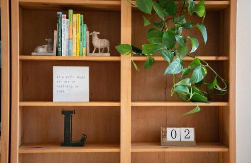 Lilly's Guesthouse-Farmstay with Valley Views! - Foto 35