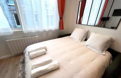 Apollinaire Luxury Loft - AC - Ideal Location - Peaceful - Foto 23