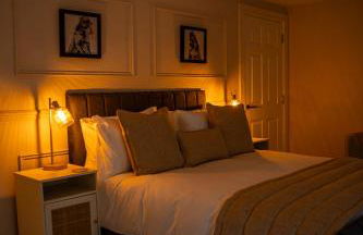 10 Park Square - Luxury Serviced Apartments - Foto 46