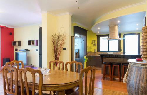 Panoramic House in Ponta do Sol - Foto 6