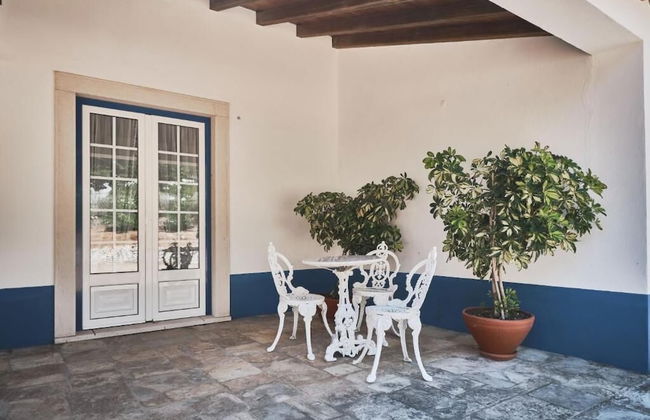 Quinta dos Anjos - Foto 42