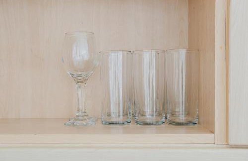 Modern and Stylish Home away from Home - Foto 28