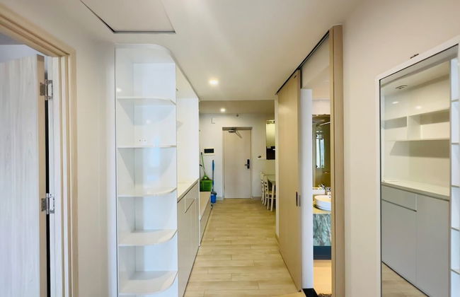 Gold Coast Apartment - Foto 51