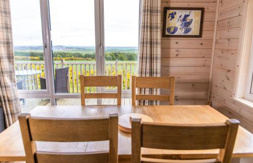 Burgie Woodland Lodges - Photo 54