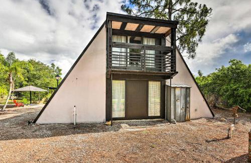 Fish & Play on Lake Okeechobee: Cabin w/ Fire Pit - Photo 31